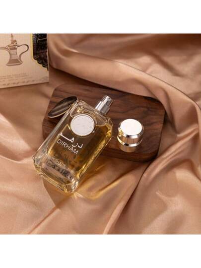 100 مل وعاء على شكل إناء عربي من الشرق الأوسط، سائل عطري بدون لهب، مناسب لتعطير وتعزيز الرائحة في أي مكان. سعة كبيرة وطويلة الأمد، توابل عالية الجودة مناسبة لأي مناسبة، مما يجعله هدية ممتازة للتقديم