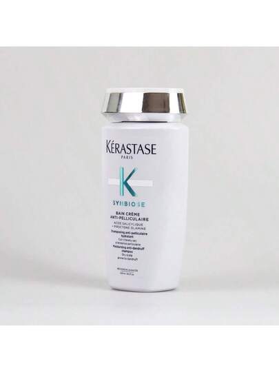 Kérastase SYMBIOSE BAIN CRÈME ANTI-PELLICULAIRE