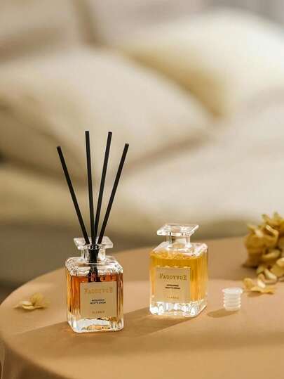 Cirelle زيت عطري أساسي لمنور رومانسي - استخدام منزلي، معطر هواء لغرفة النوم، منتج جديد ومنتشر في عام 2025