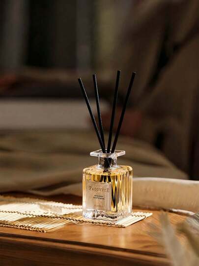 Cirelle زيت عطري أساسي لمنور رومانسي - استخدام منزلي، معطر هواء لغرفة النوم، منتج جديد ومنتشر في عام 2025