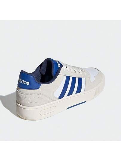 Adidas أديداس حذاء كاجوال خفيف الوزن، مريح وقوي، موديل: JH8811