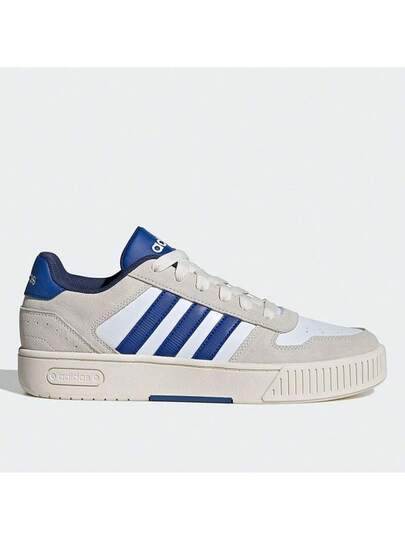 Adidas أديداس حذاء كاجوال خفيف الوزن، مريح وقوي، موديل: JH8811