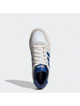 Adidas أديداس حذاء كاجوال خفيف الوزن، مريح وقوي، موديل: JH8811