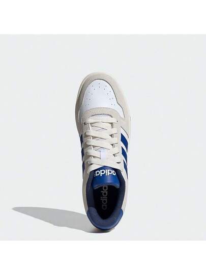 Adidas أديداس حذاء كاجوال خفيف الوزن، مريح وقوي، موديل: JH8811