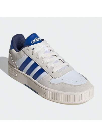 Adidas أديداس حذاء كاجوال خفيف الوزن، مريح وقوي، موديل: JH8811
