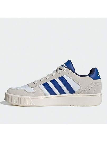Adidas أديداس حذاء كاجوال خفيف الوزن، مريح وقوي، موديل: JH8811