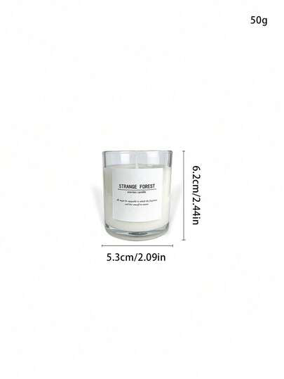 Madebyblanc كوب شموع معطرة زجاجي أبيض بقوام 1قطعة، مصنوع من شمع الصويا، بروائح الياسمين والفانيليا، زجاج شفاف أبيض دافئ غير معطر، ممتلئ بشموع التمنيات، شمع مسبوك باليد، ديكور منزلي، ديكور أجواء للتدليك والعروس، هدية مثالية لحفلات عيد الميلاد والأعياد وللأ
