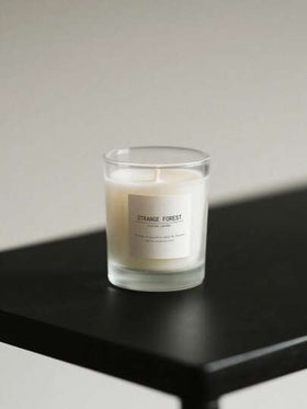 Madebyblanc كوب شموع معطرة زجاجي أبيض بقوام 1قطعة، مصنوع من شمع الصويا، بروائح الياسمين والفانيليا، زجاج شفاف أبيض دافئ غير معطر، ممتلئ بشموع التمنيات، شمع مسبوك باليد، ديكور منزلي، ديكور أجواء للتدليك والعروس، هدية مثالية لحفلات عيد الميلاد والأعياد وللأ