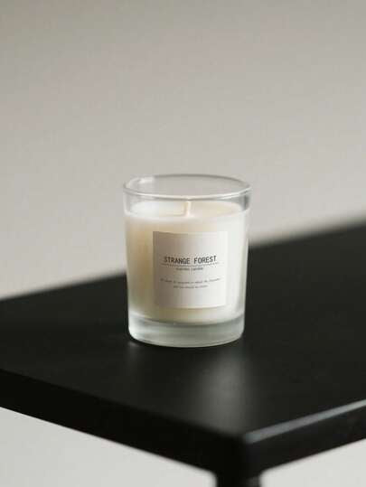 Madebyblanc كوب شموع معطرة زجاجي أبيض بقوام 1قطعة، مصنوع من شمع الصويا، بروائح الياسمين والفانيليا، زجاج شفاف أبيض دافئ غير معطر، ممتلئ بشموع التمنيات، شمع مسبوك باليد، ديكور منزلي، ديكور أجواء للتدليك والعروس، هدية مثالية لحفلات عيد الميلاد والأعياد وللأ