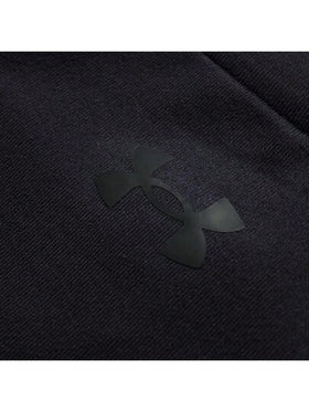 Under Armour قميص كاجوال بياقة عالية للنساء من UA Meridian LS، قميص رياضي طويل الأكمام مناسب للركض والتدريب في الهواء الطلق، ملابس رياضية يومية 1380773-001
