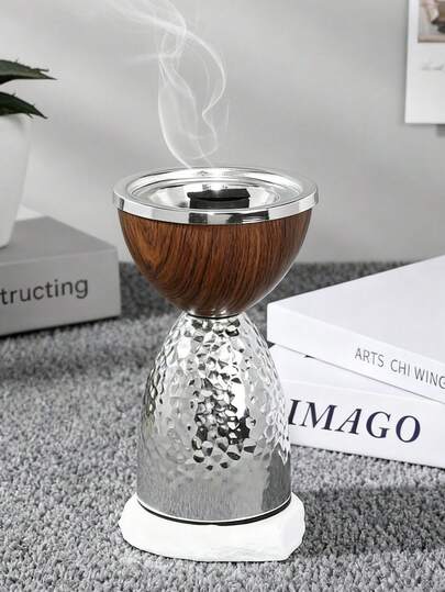 1 قطعة/مجموعة جهاز نشر العطور الحديدي البسيط، عطر المنزل، ديكور المنزل. جهاز نشر العطور، معيشة المنزل، مناسب لديكور المنزل، غرفة النوم، غرفة المعيشة (كديكور مركزي)، المكتب، استوديو اليوغا والحفلات، يخلق جوًا أنيقًا.