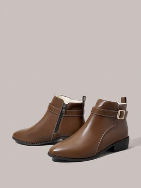 Styleloop بوت الكاحل والأحذية القصيرة للنساء، مناسبة للعطلات والطراز البوهيمي والأمريكي الرجعي والغربي ومهرجانات الموسيقى والحفلات وعيد الميلاد وعيد الهالوين