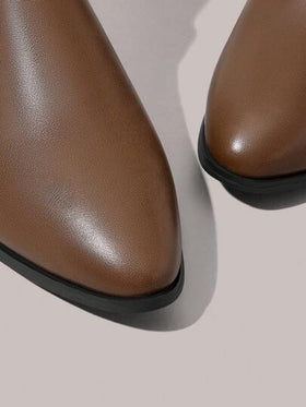 Styleloop بوت الكاحل والأحذية القصيرة للنساء، مناسبة للعطلات والطراز البوهيمي والأمريكي الرجعي والغربي ومهرجانات الموسيقى والحفلات وعيد الميلاد وعيد الهالوين