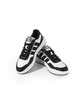 Adidas أحذية أديداس الرجالية خريف/شتاء 2025، أحذية رياضية مقاومة للماء، أحذية تزلج، أحذية كاجوال