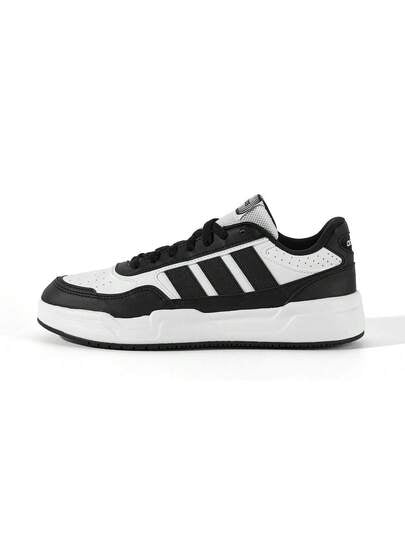 Adidas أحذية أديداس الرجالية خريف/شتاء 2025، أحذية رياضية مقاومة للماء، أحذية تزلج، أحذية كاجوال