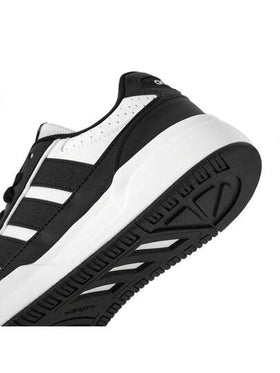 Adidas أحذية أديداس الرجالية خريف/شتاء 2025، أحذية رياضية مقاومة للماء، أحذية تزلج، أحذية كاجوال