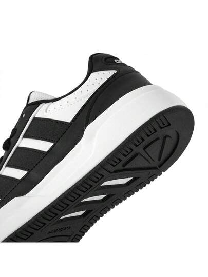 Adidas أحذية أديداس الرجالية خريف/شتاء 2025، أحذية رياضية مقاومة للماء، أحذية تزلج، أحذية كاجوال