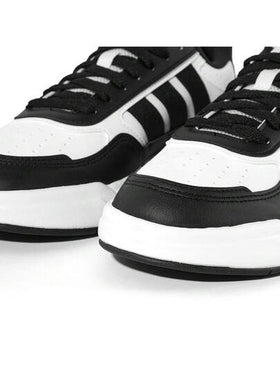 Adidas أحذية أديداس الرجالية خريف/شتاء 2025، أحذية رياضية مقاومة للماء، أحذية تزلج، أحذية كاجوال