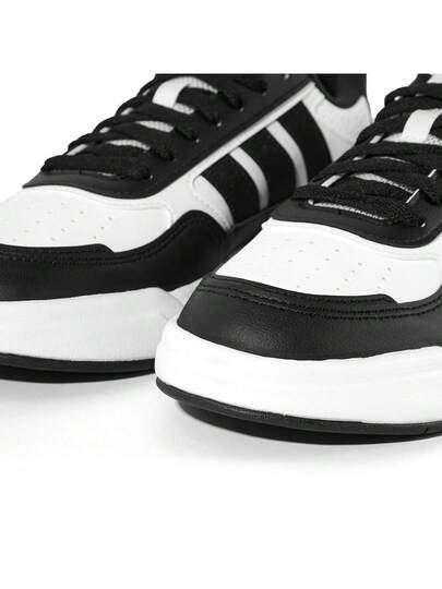 Adidas أحذية أديداس الرجالية خريف/شتاء 2025، أحذية رياضية مقاومة للماء، أحذية تزلج، أحذية كاجوال