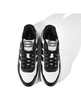 Adidas أحذية أديداس الرجالية خريف/شتاء 2025، أحذية رياضية مقاومة للماء، أحذية تزلج، أحذية كاجوال