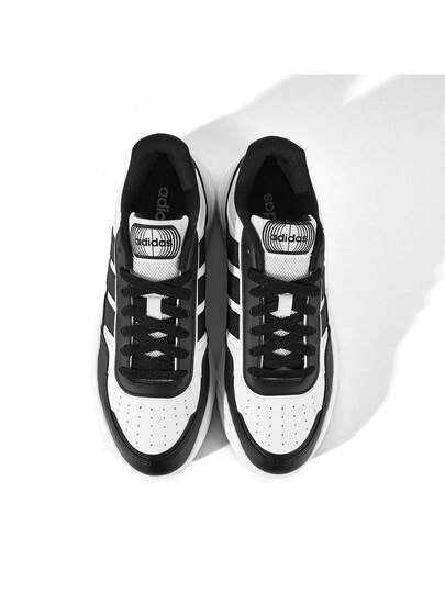 Adidas أحذية أديداس الرجالية خريف/شتاء 2025، أحذية رياضية مقاومة للماء، أحذية تزلج، أحذية كاجوال