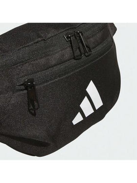 Adidas حقيبة خصر يونيسكس ESS JM7155، حقيبة خصر للأنشطة الخارجية
