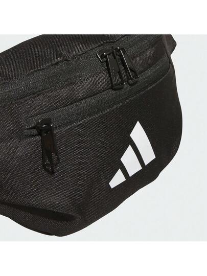 Adidas حقيبة خصر يونيسكس ESS JM7155، حقيبة خصر للأنشطة الخارجية