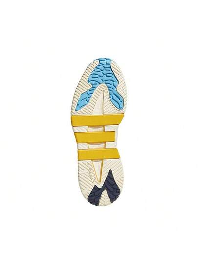 Adidas أحذية رياضية كاجوال للنساء، أحذية رياضية كلاسيكية متعددة الاستخدامات وراحة FV4842