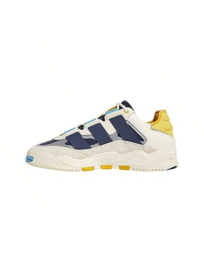 Adidas أحذية رياضية كاجوال للنساء، أحذية رياضية كلاسيكية متعددة الاستخدامات وراحة FV4842