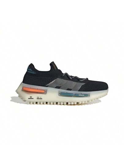 Adidas أحذية رياضية للجنسين مريحة للركض FZ5706