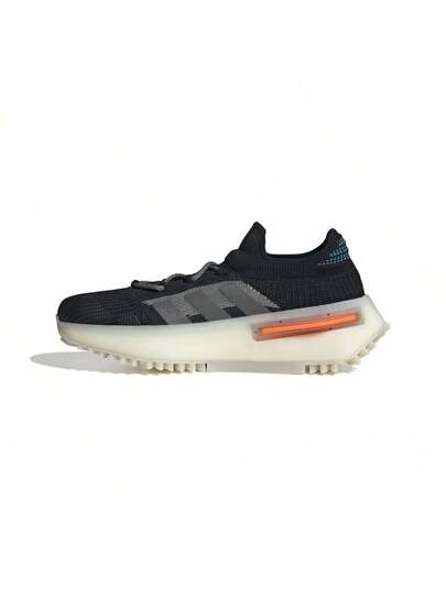 Adidas أحذية رياضية للجنسين مريحة للركض FZ5706