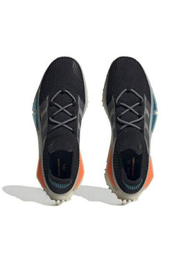 Adidas أحذية رياضية للجنسين مريحة للركض FZ5706