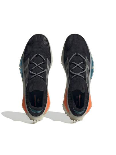 Adidas أحذية رياضية للجنسين مريحة للركض FZ5706
