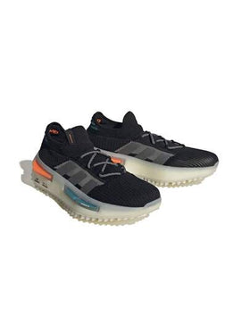 Adidas أحذية رياضية للجنسين مريحة للركض FZ5706