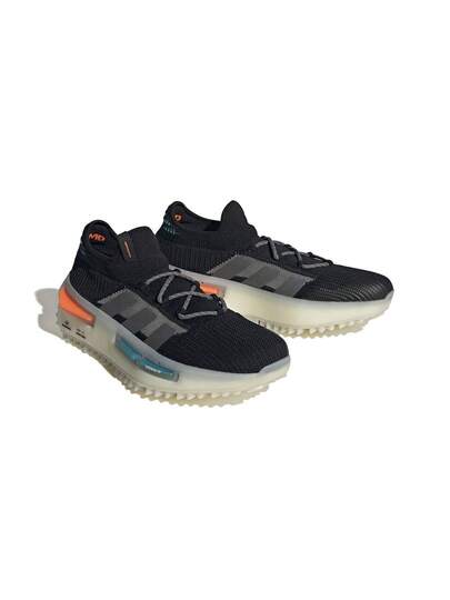Adidas أحذية رياضية للجنسين مريحة للركض FZ5706