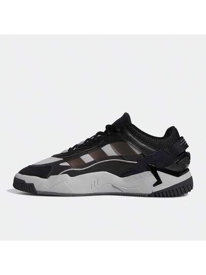 Adidas أحذية رياضية كاجوال وخارجية متعددة الاستخدامات للجري GZ3625، خريف