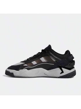 Adidas أحذية رياضية كاجوال وخارجية متعددة الاستخدامات للجري GZ3625، خريف