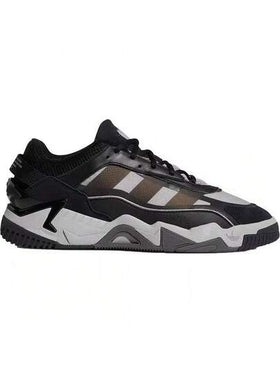 Adidas أحذية رياضية كاجوال وخارجية متعددة الاستخدامات للجري GZ3625، خريف