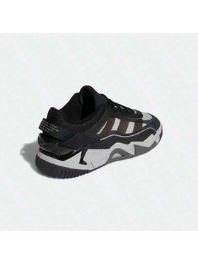 Adidas أحذية رياضية كاجوال وخارجية متعددة الاستخدامات للجري GZ3625، خريف