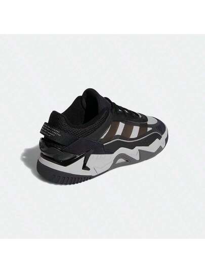 Adidas أحذية رياضية كاجوال وخارجية متعددة الاستخدامات للجري GZ3625، خريف