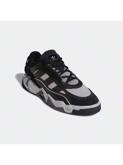 Adidas أحذية رياضية كاجوال وخارجية متعددة الاستخدامات للجري GZ3625، خريف