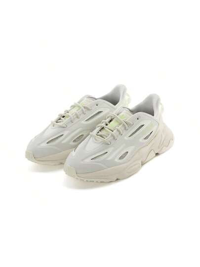 Adidas أحذية رياضية كلاسيكية مريحة عادية للجنسين GZ7279