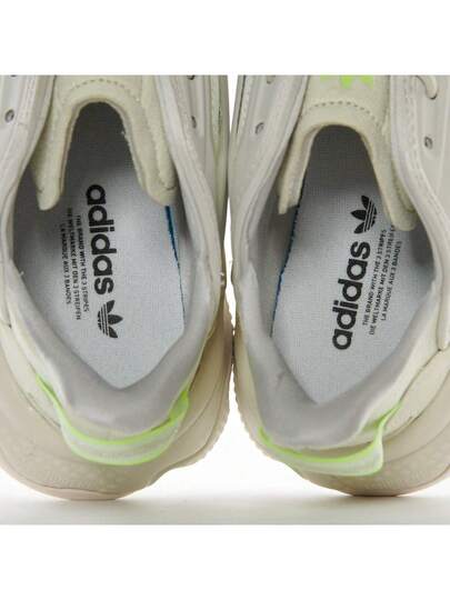 Adidas أحذية رياضية كلاسيكية مريحة عادية للجنسين GZ7279
