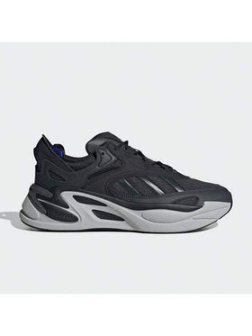Adidas أحذية رياضية منخفضة القمة للرجال في فصل الخريف، أحذية كاجوال مريحة، أحذية رياضية سميكة متعددة الاستخدامات IE2026