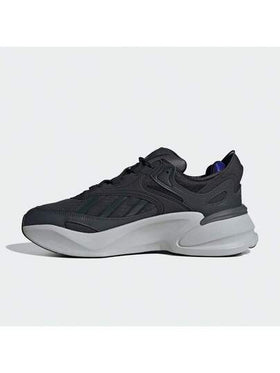 Adidas أحذية رياضية منخفضة القمة للرجال في فصل الخريف، أحذية كاجوال مريحة، أحذية رياضية سميكة متعددة الاستخدامات IE2026