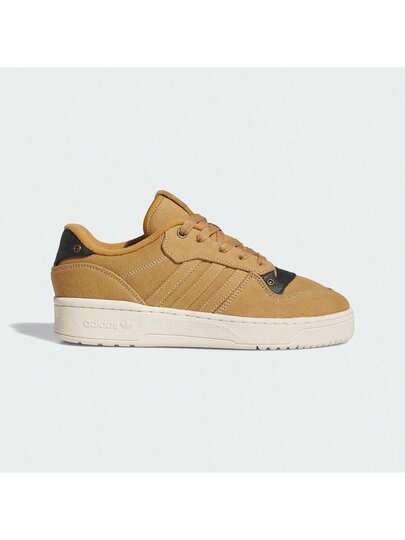 Adidas أحذية رياضية كاجوال كلاسيكية للزوجين بنمط ربط الحذاء IF4661