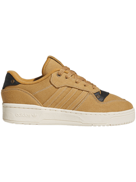 Adidas أحذية رياضية كاجوال كلاسيكية للزوجين بنمط ربط الحذاء IF4661