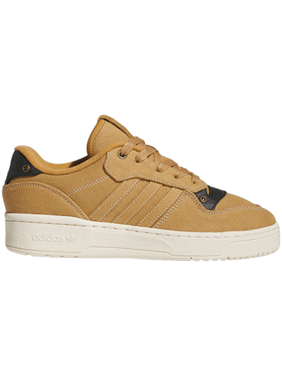 Adidas أحذية رياضية كاجوال كلاسيكية للزوجين بنمط ربط الحذاء IF4661