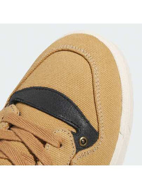 Adidas أحذية رياضية كاجوال كلاسيكية للزوجين بنمط ربط الحذاء IF4661