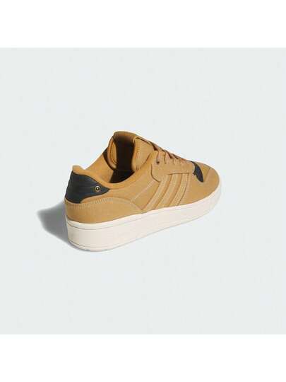 Adidas أحذية رياضية كاجوال كلاسيكية للزوجين بنمط ربط الحذاء IF4661